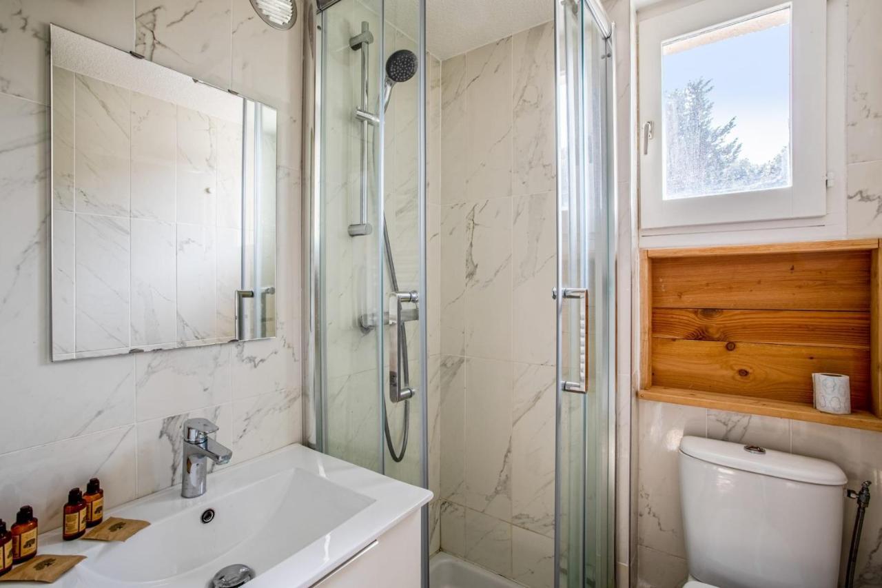 Appartement Canet - Welkeys Bandol Exterior photo